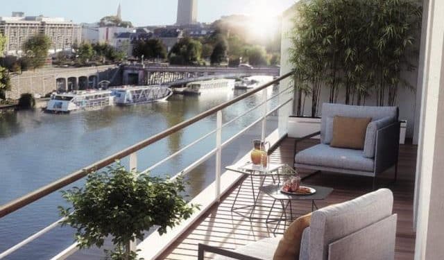 Immobilier Nantes : comment faire le choix du quartier ?