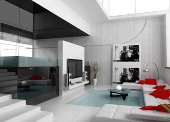 décoration maison moderne