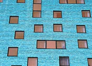 Refaire la façade d'un immeuble