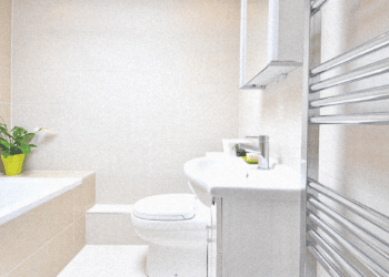 Comment réussir une décoration d'une petite salle de bain ?