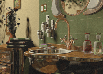 Le tuto pour réaliser sa première décoration Zen de salle de bain