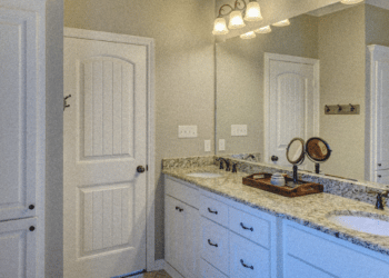 Les atouts d'un meuble de salle de bain double vasque