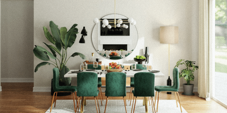 Comment choisir un bon décorateur d'intérieur à Paris et quels critères prendre en compte ?